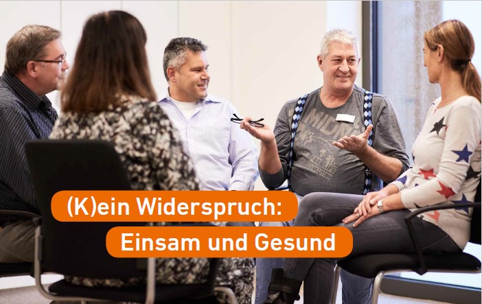 Neusser Trialog im Juli Neusser Trialog im Juli